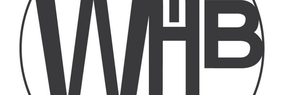 Where The Horn Blows