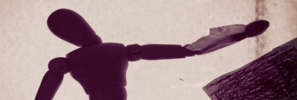 Waving Dummy from Video