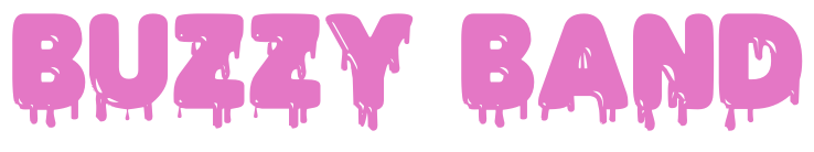 Buzzy Band Logo