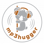 mp3hugger logo