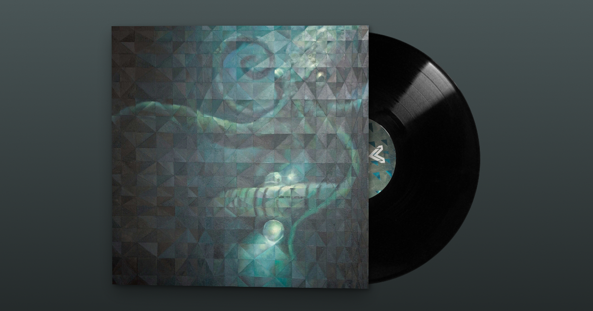 Buy 'Descents' on Vinyl